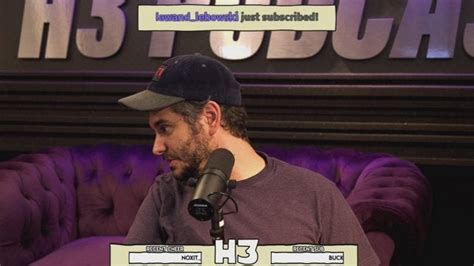 twitch tv h3h3productions|h3 podcast website.